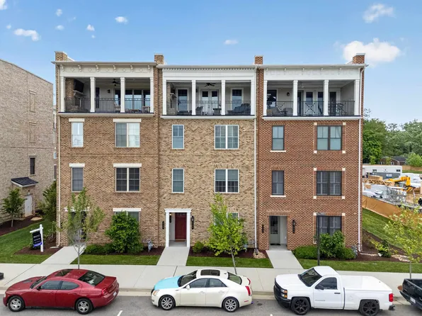 330 Midtown Way #330, Blacksburg, VA 24060