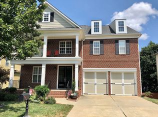 5070 Karriker Ct, Fort Mill, SC 29707