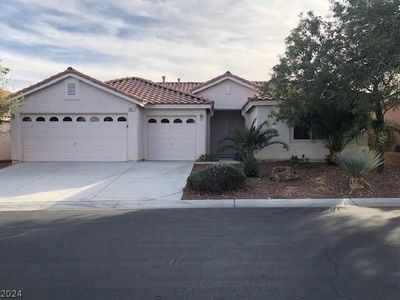 8811 Rio Grande Falls Ave, Las Vegas, NV, 89178