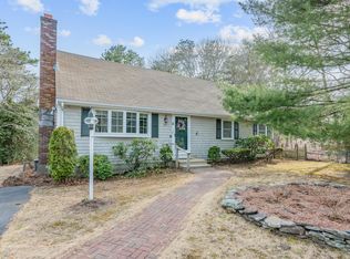 77 Kingswear Cir, South Dennis, MA 02660