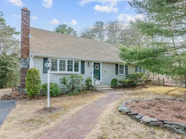 77 Kingswear Circle, South Dennis, MA 02660