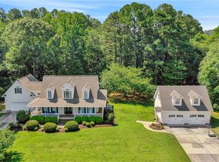 207 Deep Water Way, Carrollton, VA 23314