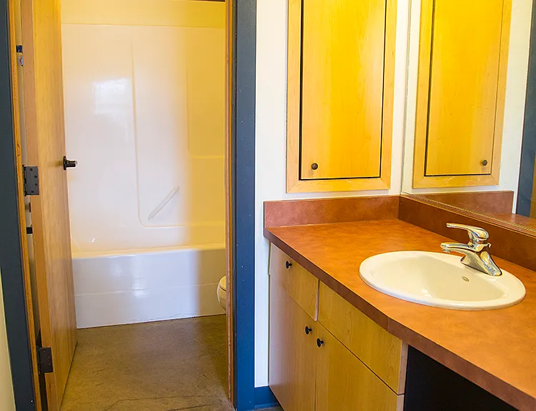 2608 Montana Ave #202 — Photo 9