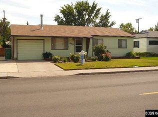 365 York Way, Sparks, NV 89431