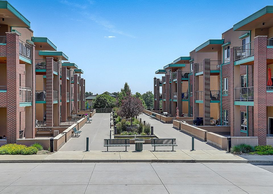 1st image of 1057 W Century Dr APT 317