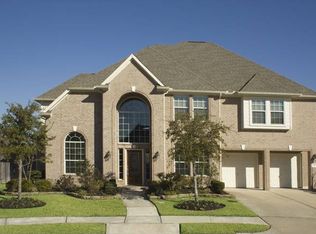 26622 Cottage Cypress Ln, Cypress, TX 77433