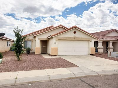 10525 W Pasadena Ave, Glendale, AZ, 85307