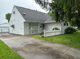 1260 Elderwood Ave, Columbus, OH
