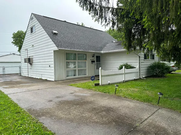 1260 Elderwood Ave, Columbus, OH 43227