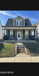 129 S Vine St, Saint Marys, OH, 45885