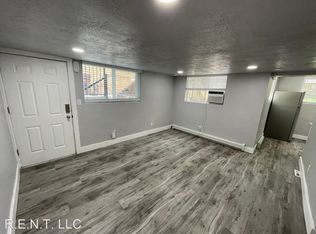 115 N H St #H, Salt Lake City, UT 84103