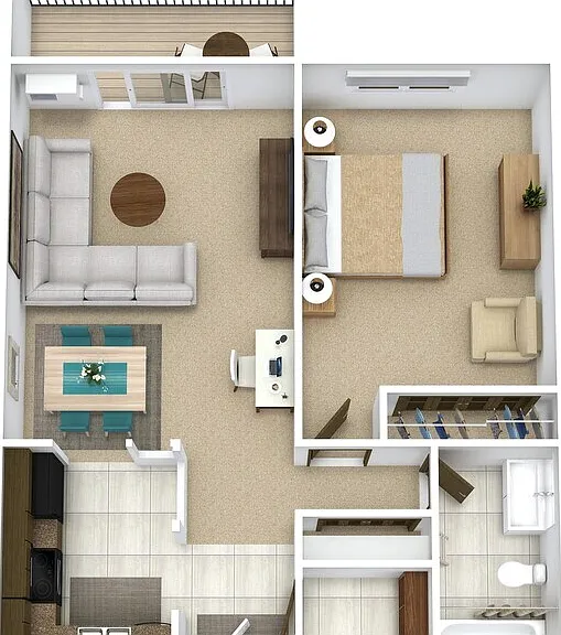 Hunters Ridge — Photo 10