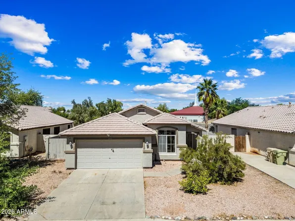 7990 W SOLANO Drive N, Glendale, AZ 85303