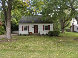 3358 Beaumont Ave, Ann Arbor, MI 48105