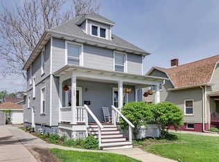 1303 S Main St, Bloomington, IL 61701