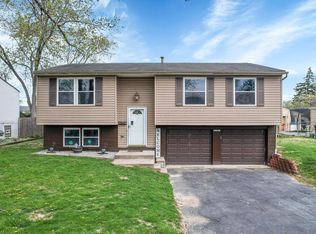 2584 Brunswick Dr, Grove City, OH