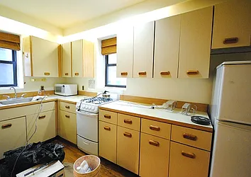 Rented by Bold New York