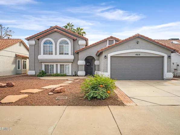 4213 E FRYE Road, Phoenix, AZ 85048