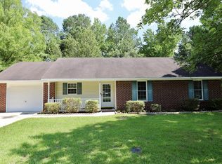 2710 Genoa Dr, Sumter, SC 29153