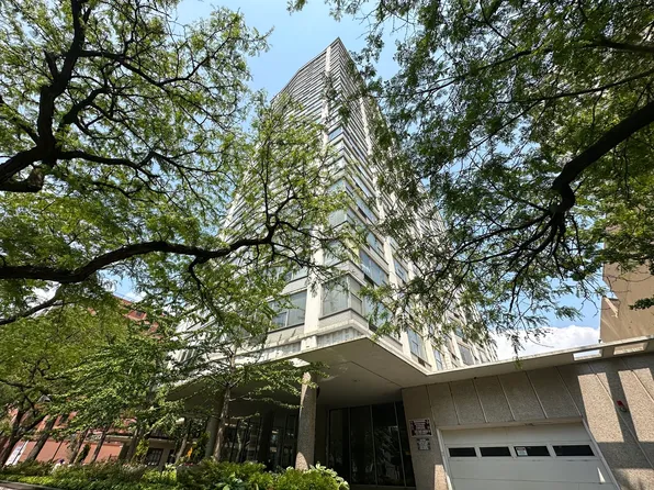 5757 N Sheridan Rd APT 17H, Chicago, IL 60660
