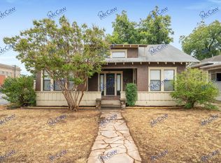 2305 9th St, Wichita Falls, TX 76301