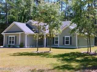111 Wellington Ln, Ridgeland, SC 29936