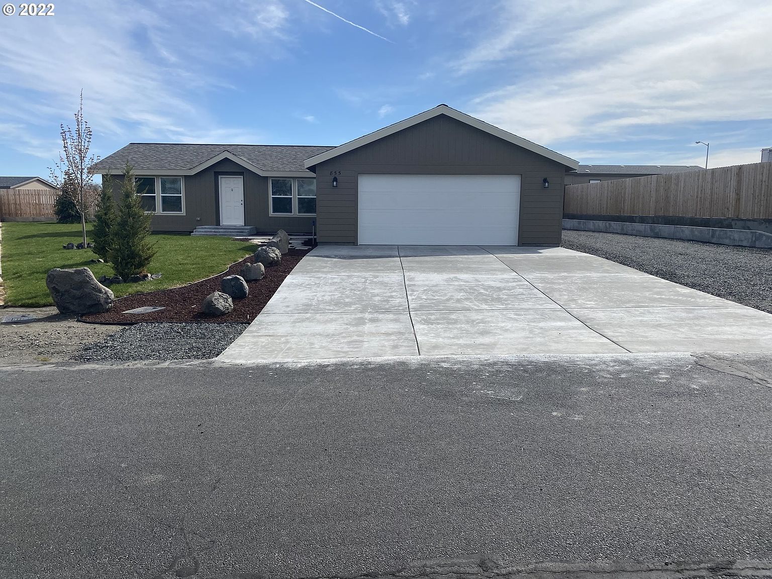 855 Brandon St, Irrigon, OR 97844 Zillow