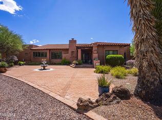 2343 Belderrain, Tubac, AZ 85646