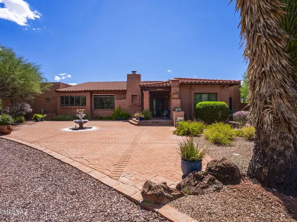 2343 Belderrain, Tubac, AZ 85646