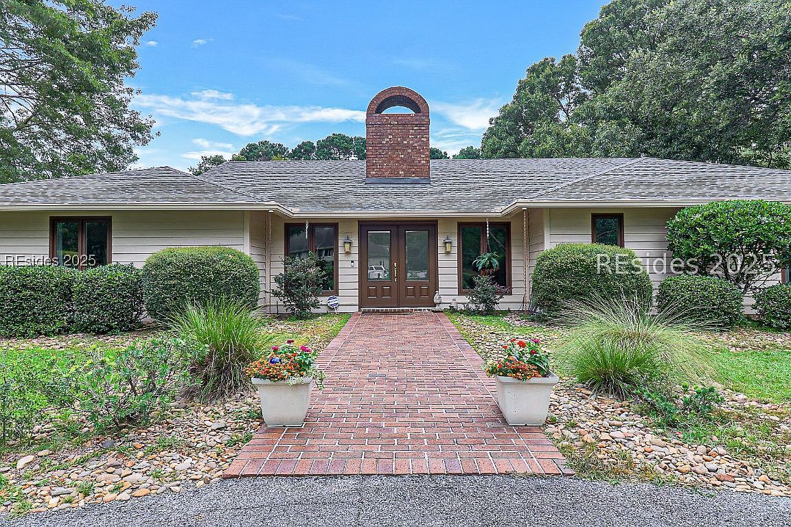 4 Fox Meadow Drive, Bluffton, SC 29910 | Zillow