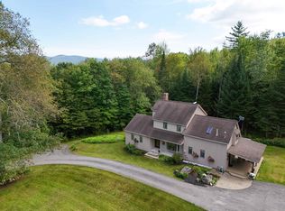 1485 Garland Hl, Barnet, VT 05821