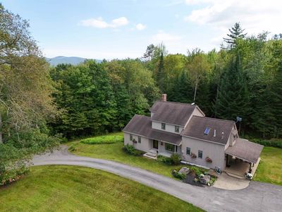 1485 Garland Hill, Barnet, VT, 05821