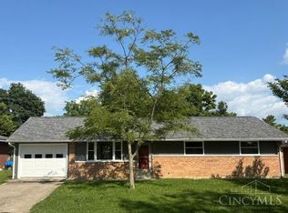 230 Kenyon Dr, Wilmington, OH 45177