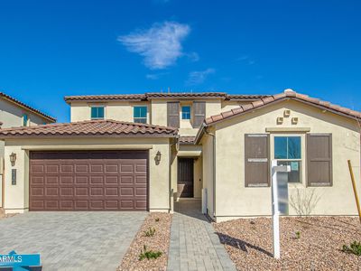 21404 E Kingbird Dr, Queen Creek, AZ, 85142