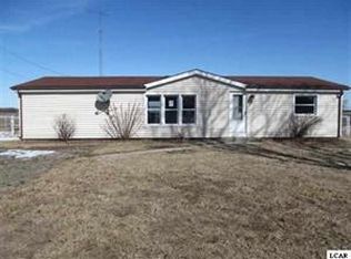 630 Beagle Rd, Blissfield, MI 49228