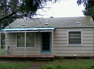 266 Knapp Ln, Eugene, OR 97404