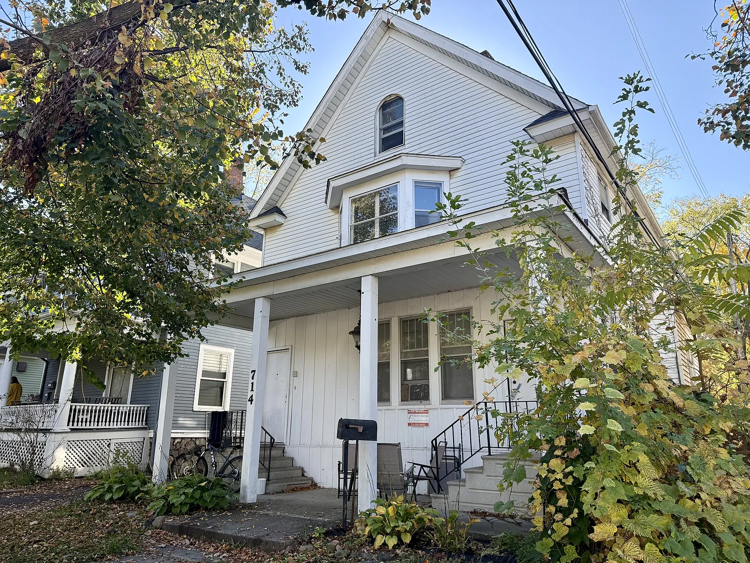 714 Lawrence Street - 1 — Photo 1