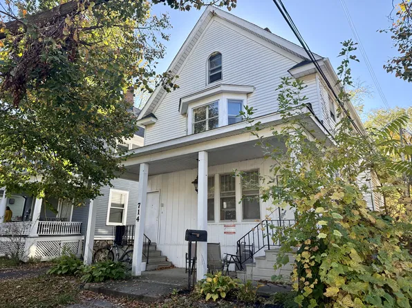 714 Lawrence St, Ann Arbor, MI 48104