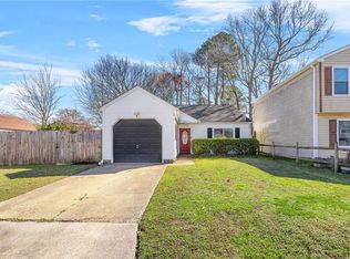 1592 Mill Oak Dr, Virginia Beach, VA 23464