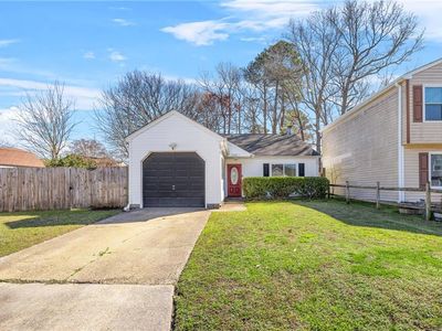 1592 Mill Oak Dr, Virginia Beach, VA, 23464