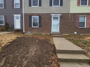 1846 Hawk Ct, Severn, MD 21144