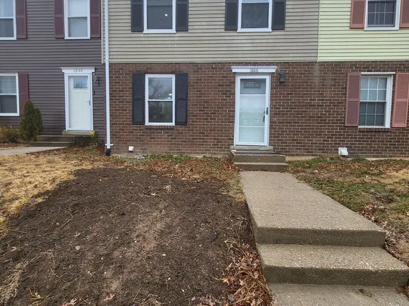 1846 Hawk Ct, Severn, MD 21144