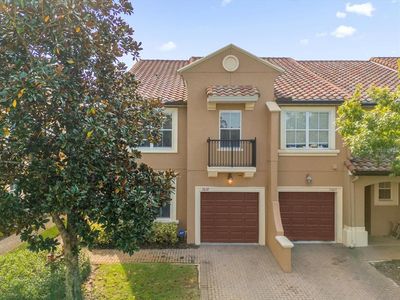 3652 Iditarod Ln, Orlando, FL, 32839