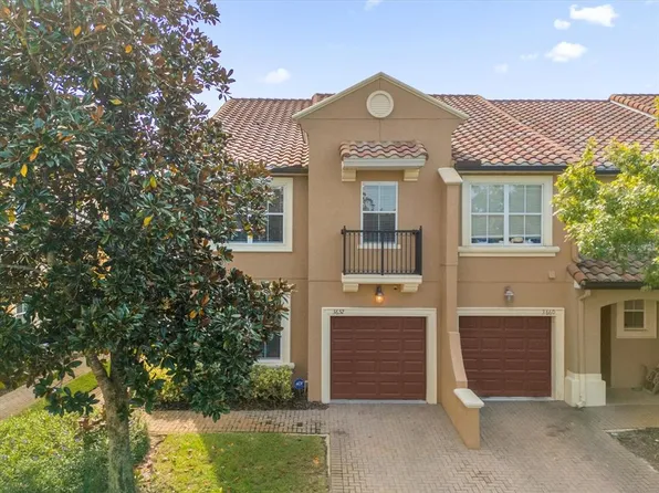 3652 Iditarod Ln, Orlando, FL 32839
