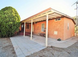 4085 San Mateo Rd SE, Deming, NM 88030