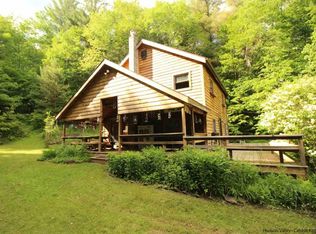 1607 Horton Brook Rd, Roscoe, NY 12776