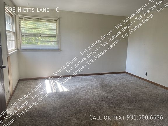3rd image of 398 Hietts Ln APT C