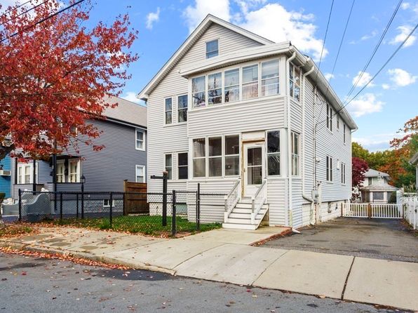 Everett MA Open Houses - 13 Upcoming | Zillow