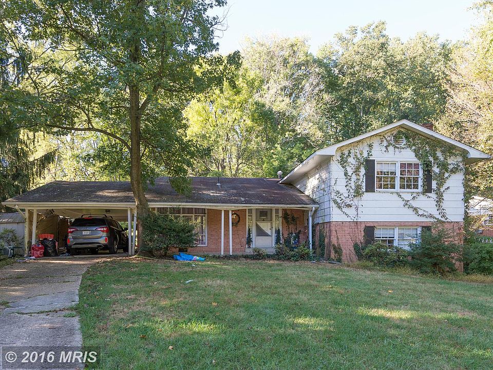 1st image of 6815 Colburn Dr