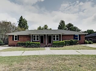 1067 N Guignard Dr, Sumter, SC 29150